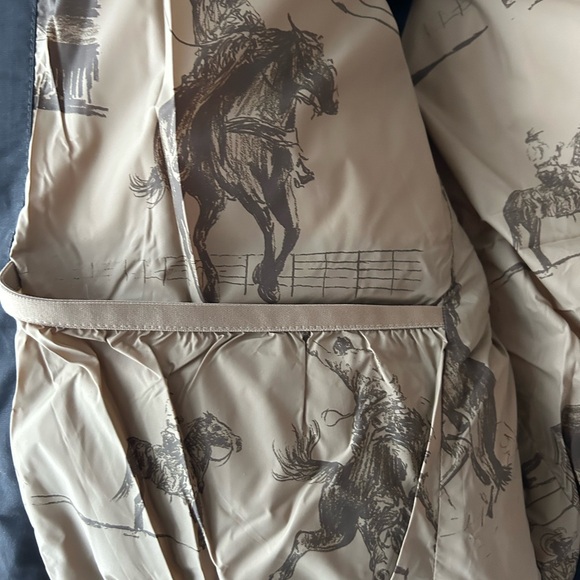 Canada Goose x Rokh Cropped Down Puffer - Small - Picture 7 of 9